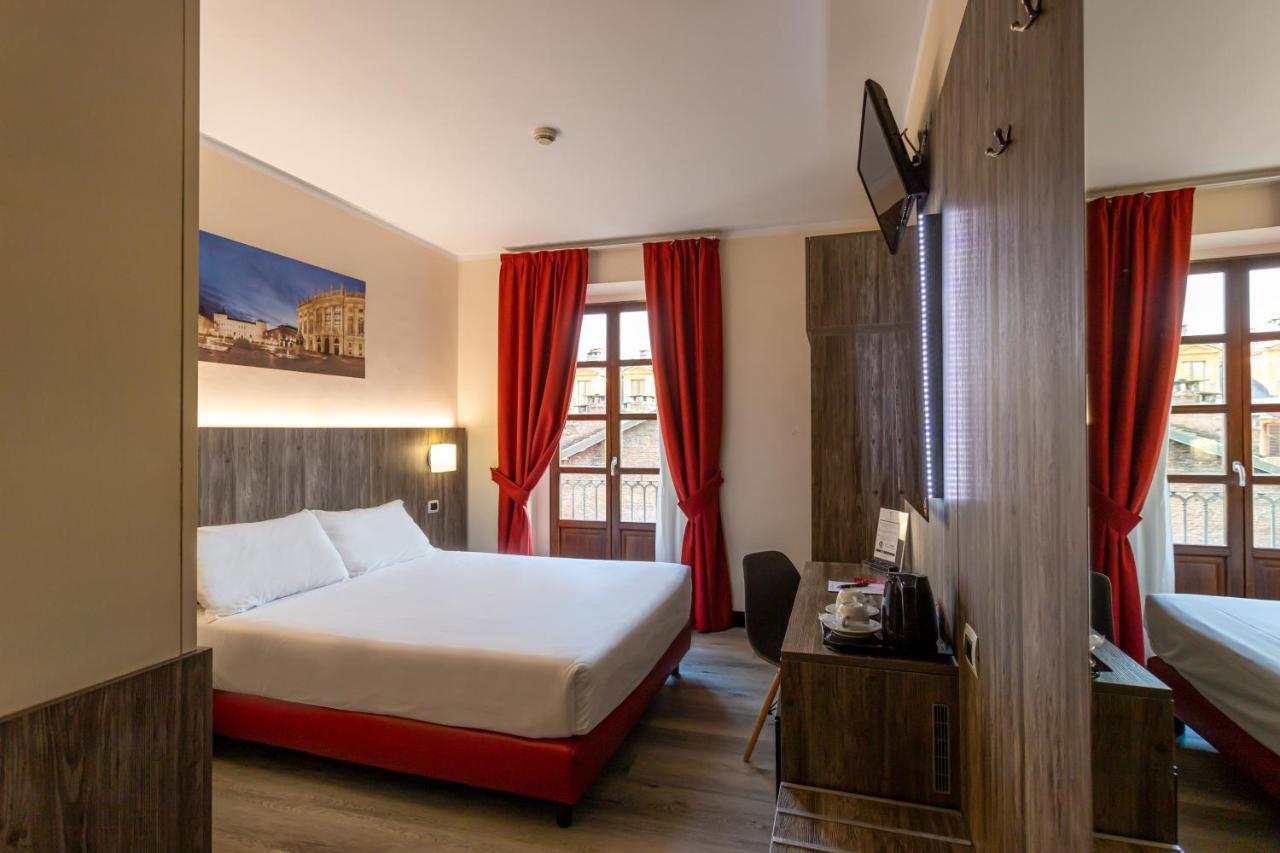 Hotel Urbani Turín