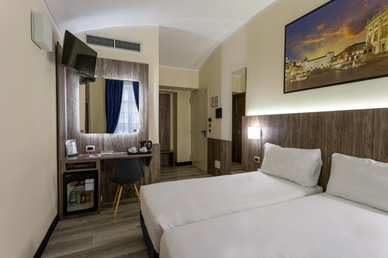 Hotel Urbani Turín