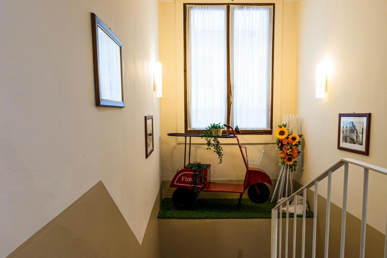 Urbani 3* Turín