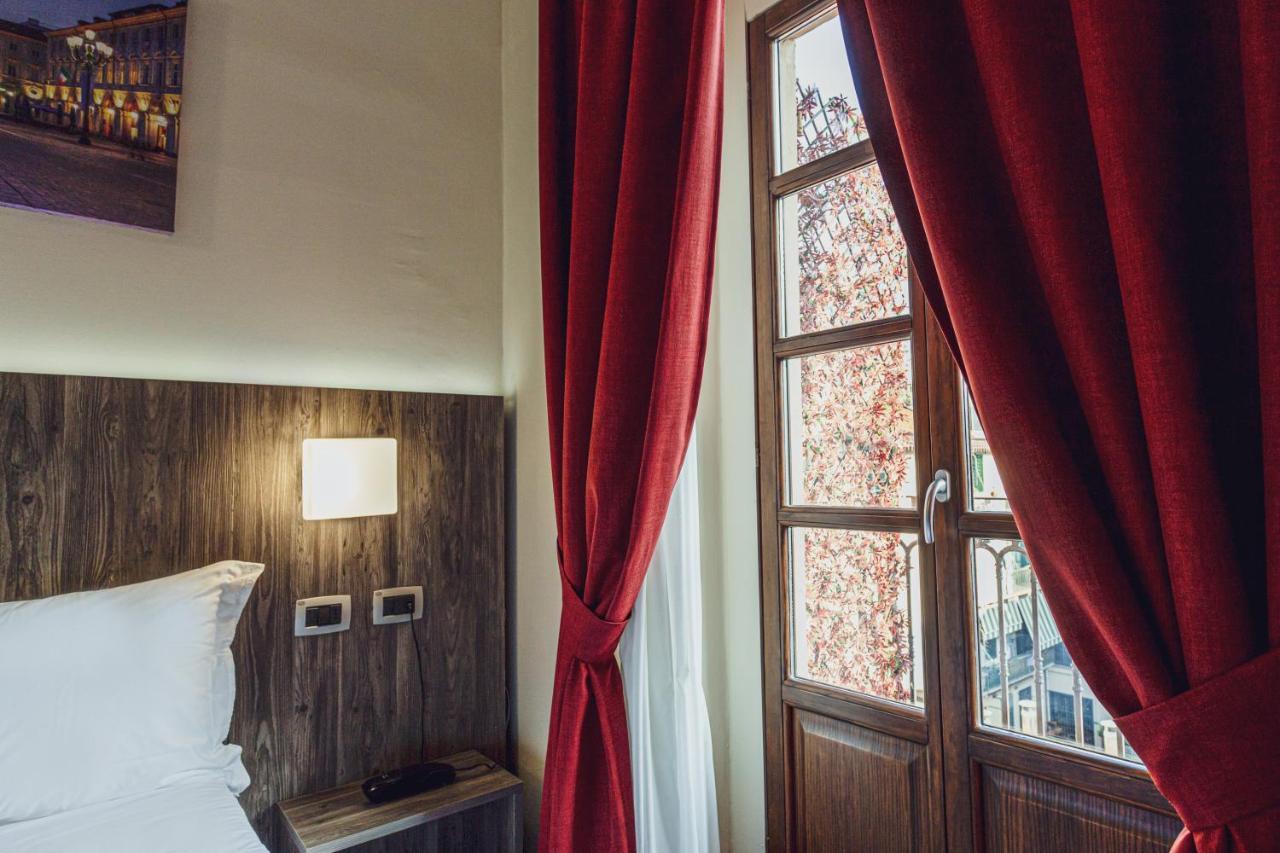 Urbani Hotel Turín