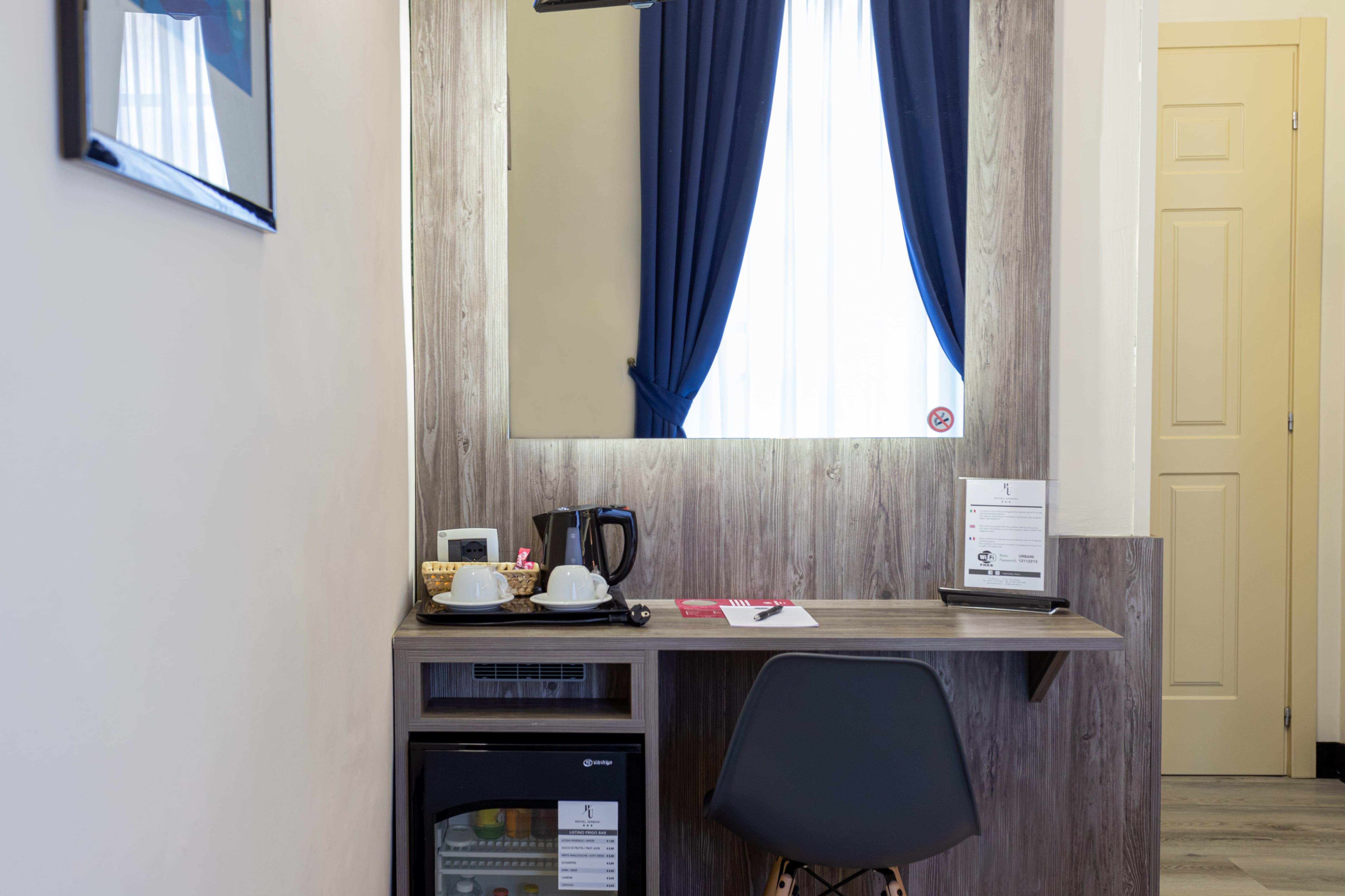 Hotel Urbani Turyn