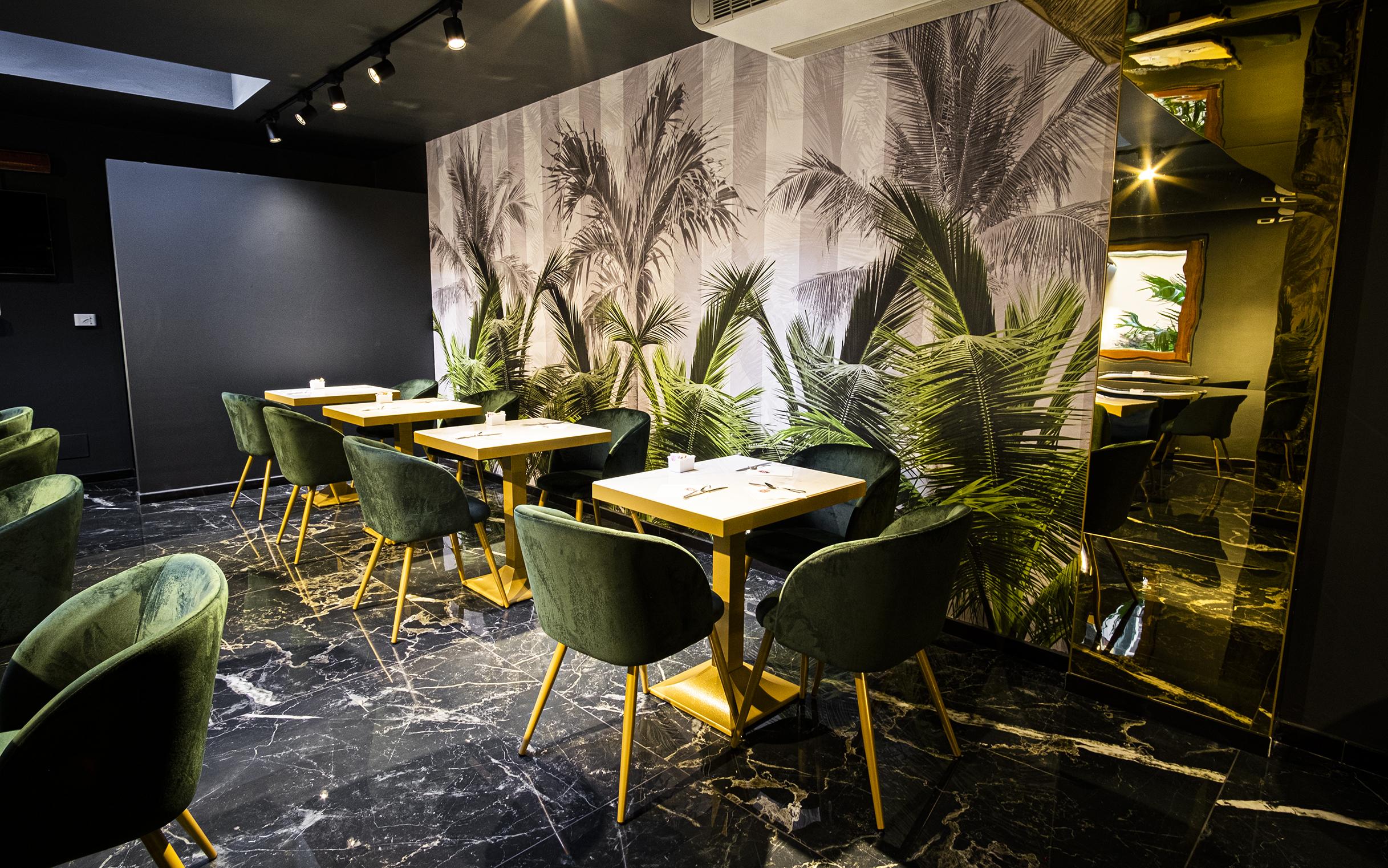 Hotel Urbani Turyn