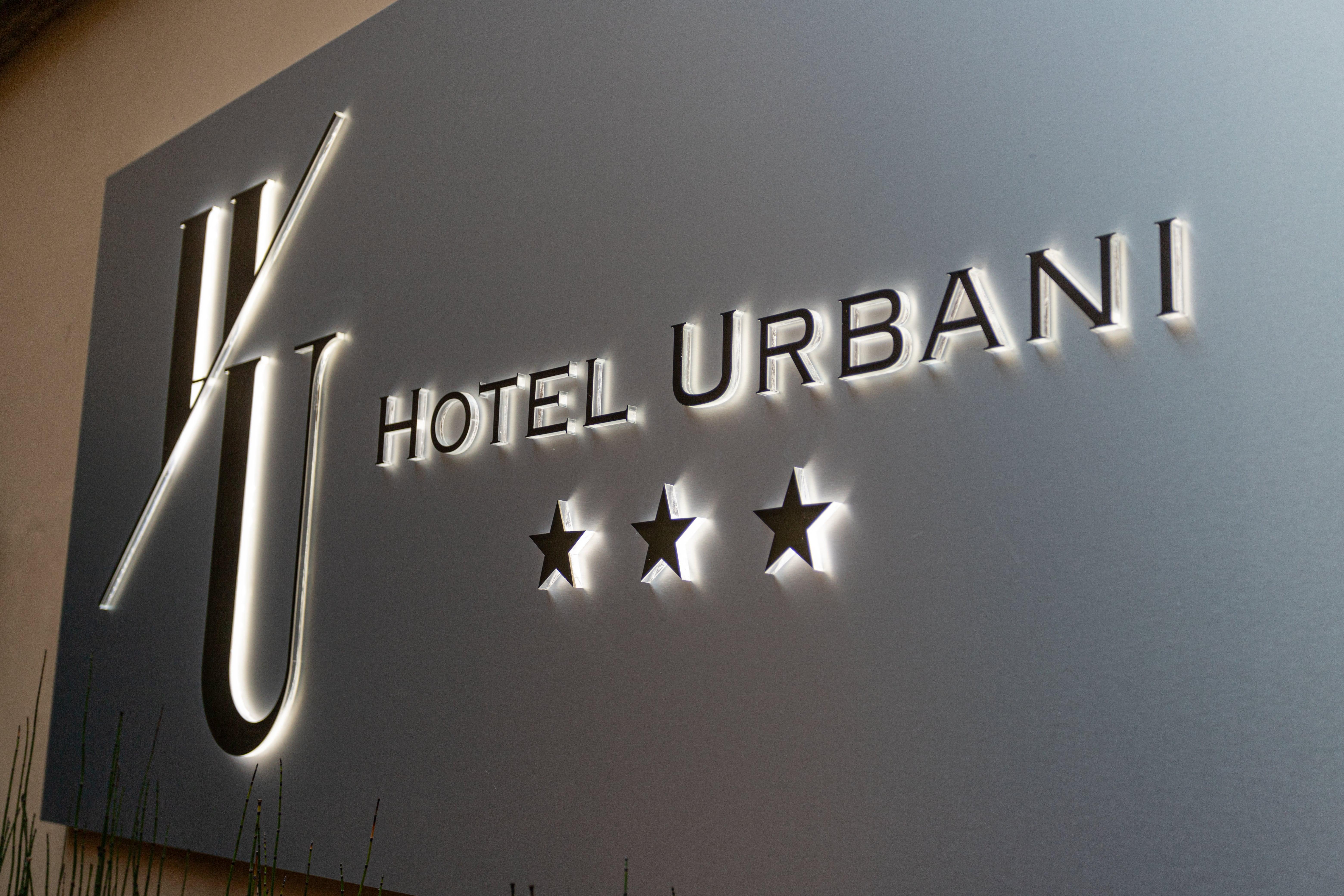 Urbani 3* Turín