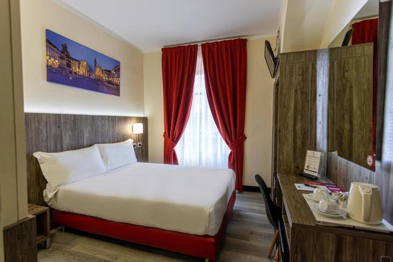 Urbani Hotel Turín