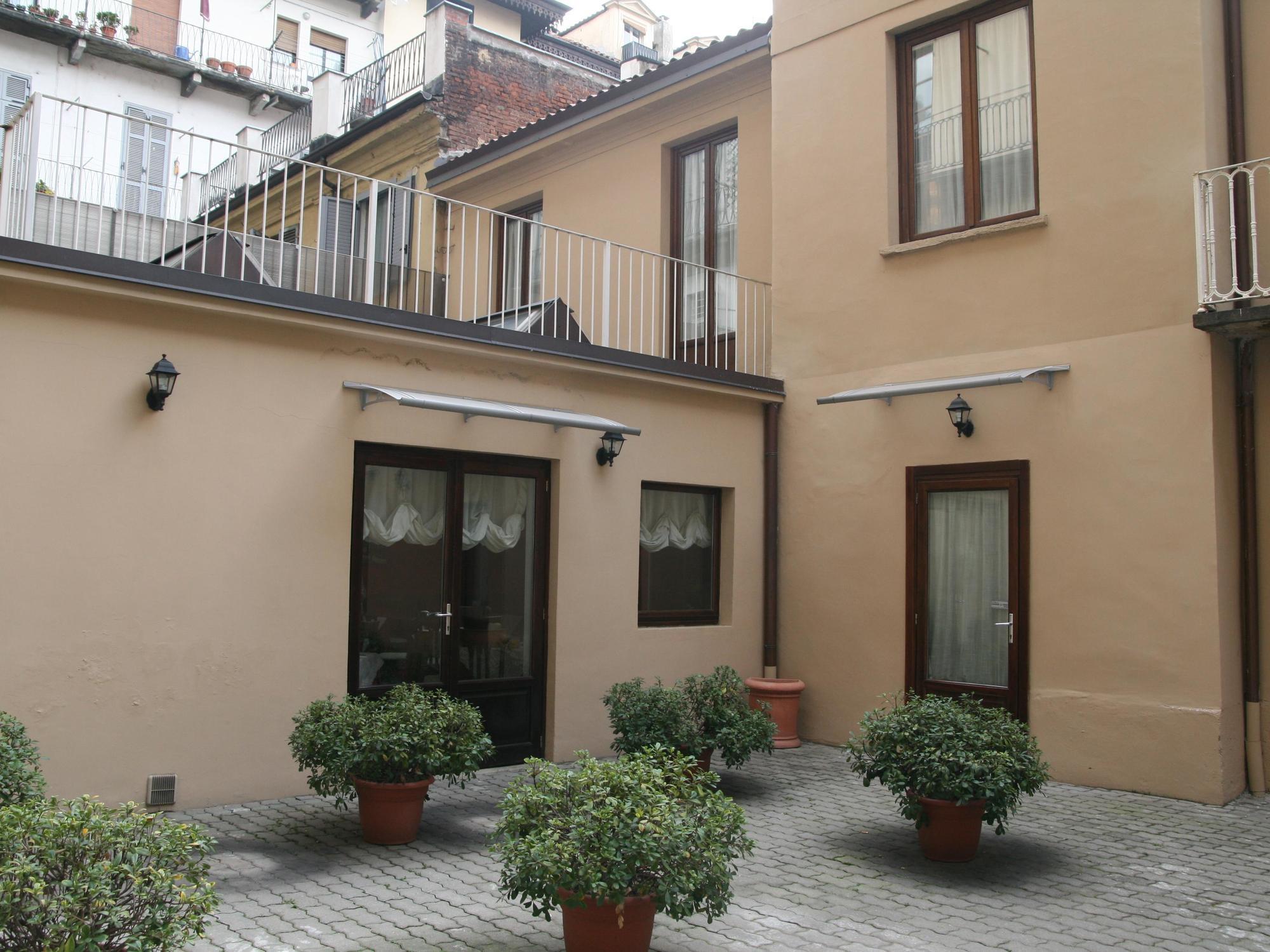 Hotel Urbani Turín