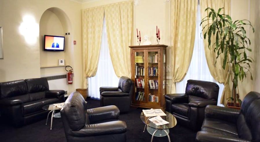 Urbani Hotel Turín