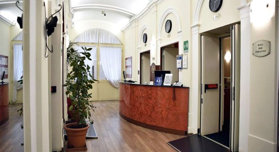 Urbani Hotel