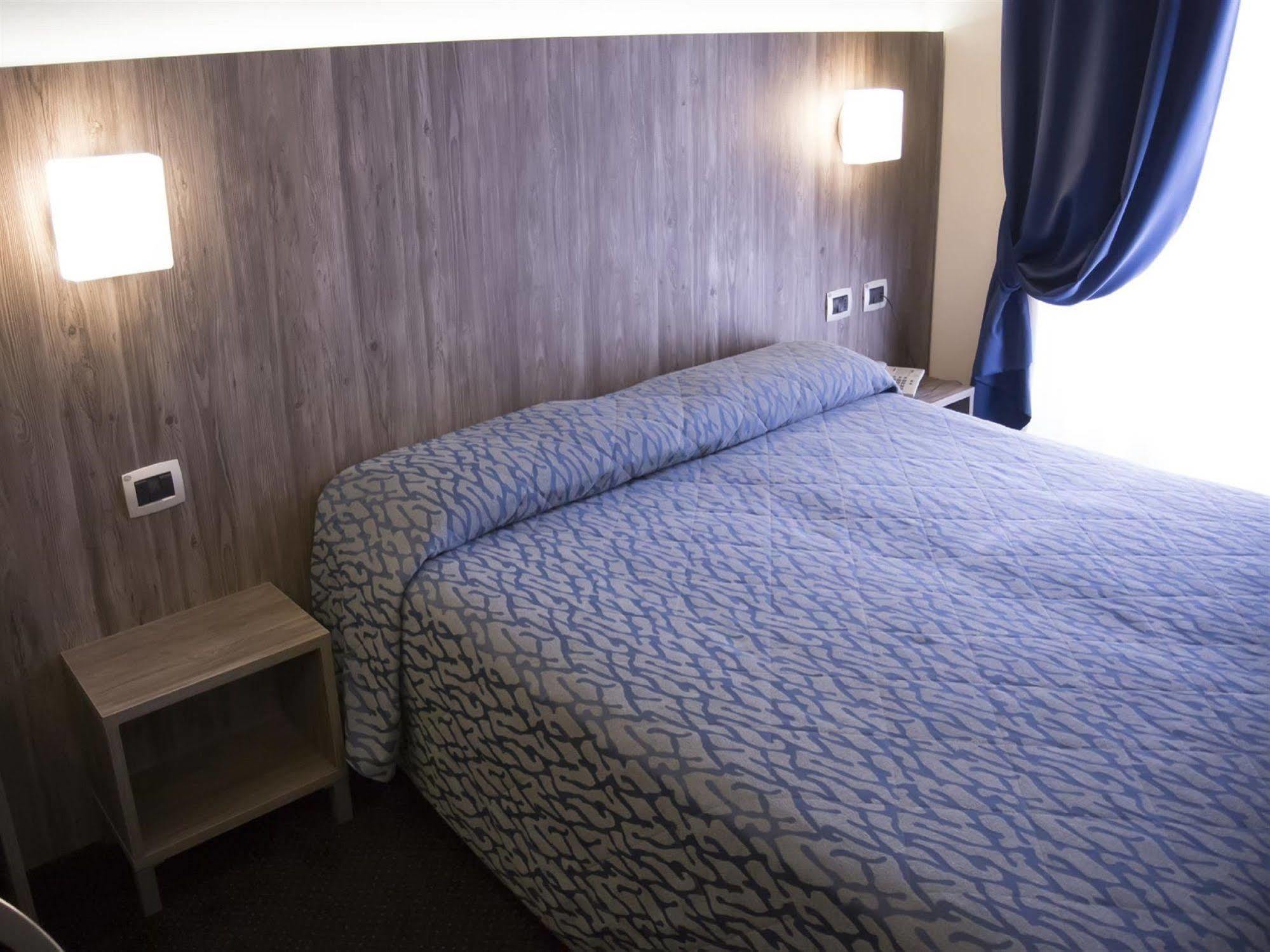 Hotel Urbani Turín